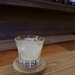 Cafe et Bar Arbre - 