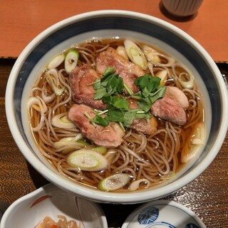 二代目たまき庵_0