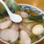 白河手打中華 賀乃屋 - 料理写真:
