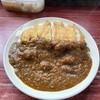 カレー工房 あいあい亭