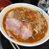 極肉麺 たいし