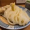 手打うどん 風月