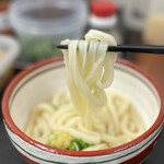 日の出製麺所 - 