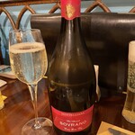 ベッラ・ナポリ - 