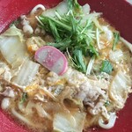 得得うどん - 