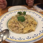 ピッツェリア タラッリ - 