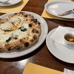 ベッラ・ナポリ - 