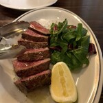 ズッペリア オステリア ピティリアーノ - 