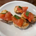 ベッラ・ナポリ - 