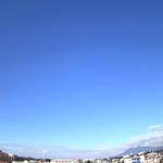 米澤牛バル 譽 - 自宅と筑波山を結ぶ直線の付近に自分の行く店が集まっている。