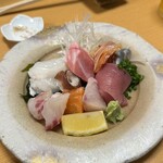 寿し政 - 