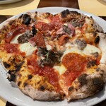 ベッラ・ナポリ - 