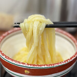 日の出製麺所 - 