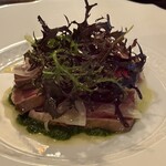 ズッペリア オステリア ピティリアーノ - 