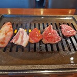 焼肉食堂 こころ - 