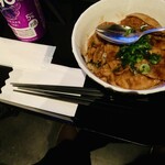 快活CLUB - 料理写真:豚丼！！！