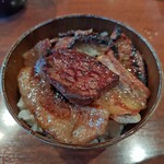 焼肉食堂 こころ - 