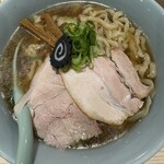 マルエーラーメン店 - 