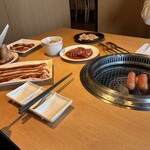 焼肉きんぐ 大津膳所店 - 