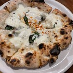 ベッラ・ナポリ - 