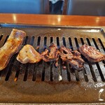 焼肉食堂 こころ - 