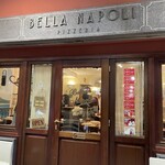 ベッラ・ナポリ - 