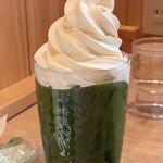 コメダ和喫茶 おかげ庵  蒲田東口店 - 