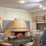 ベッラ・ナポリ - 