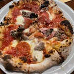 ベッラ・ナポリ - 