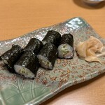 寿し政 - 