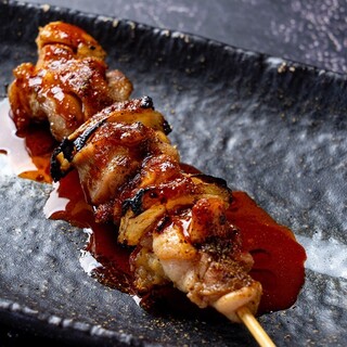 北海道焼鳥 いただきコッコちゃん_1