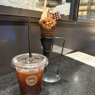 ル・ショコラ・アラン・デュカス_1