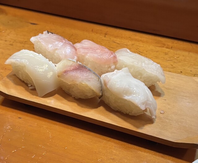 かけだや 二本松市の本格寿司店｜新鮮ネタと心温まるサービス