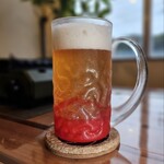 沖縄しゃぶしゃぶ もとぶ美ら海店 - 