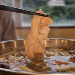 沖縄しゃぶしゃぶ もとぶ美ら海店 - 