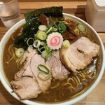 自家製麺 麺や 六等星 - 