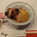 食彩居酒屋 灘や - 