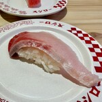 スシロー - 活〆ブリトロ