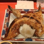 食彩居酒屋 灘や - 