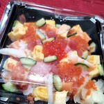 OEDO ARIAKE STYLE - 