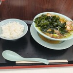 新橋ニューともちん - 