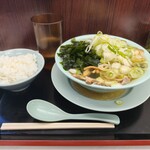 新橋ニューともちん - 