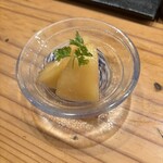 やきとり 六三四 - 