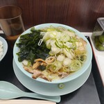 新橋ニューともちん - 