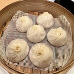 茶薫 小籠包 - 小籠包