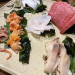 菊寿司 - 