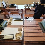 沖縄しゃぶしゃぶ もとぶ美ら海店 - 
