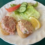 ジュリアーノ - 料理写真: