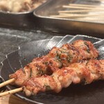 やきとり 六三四 - 