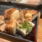 やきとり 六三四 - 